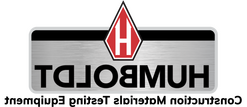 Humboldt Mfg. Co. 建筑材料 & 测试设备